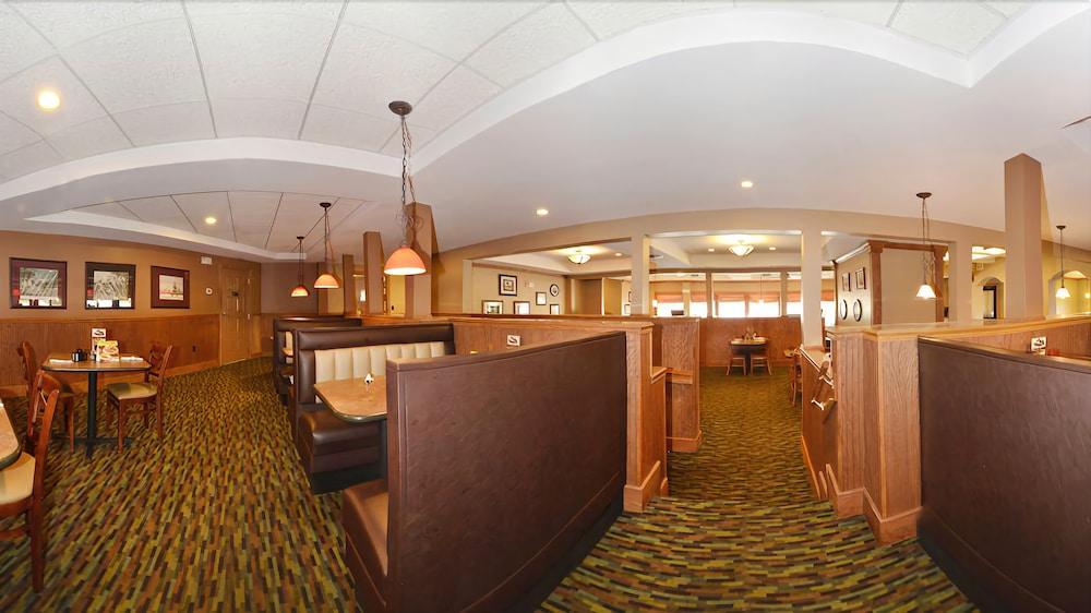Comfort Inn & Suites Plattsburgh - Morrisonville Ngoại thất bức ảnh